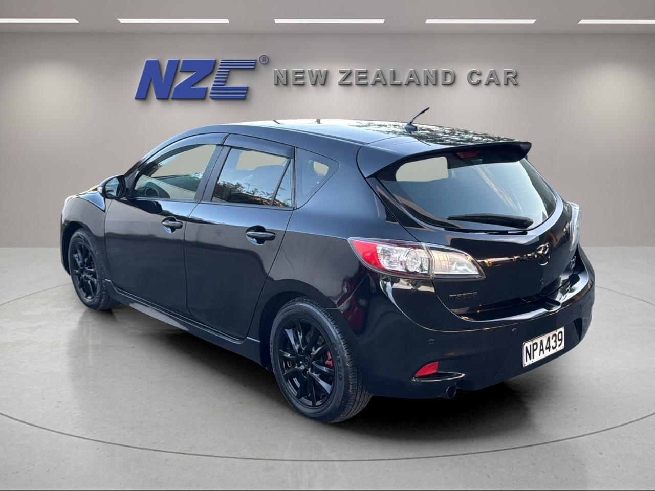 2011 Mazda Axela only $37 weekly