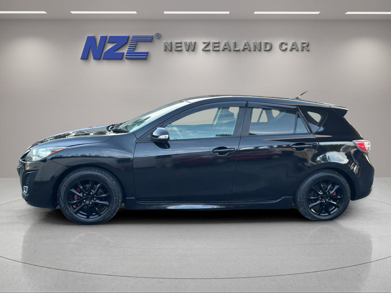 2011 Mazda Axela only $37 weekly