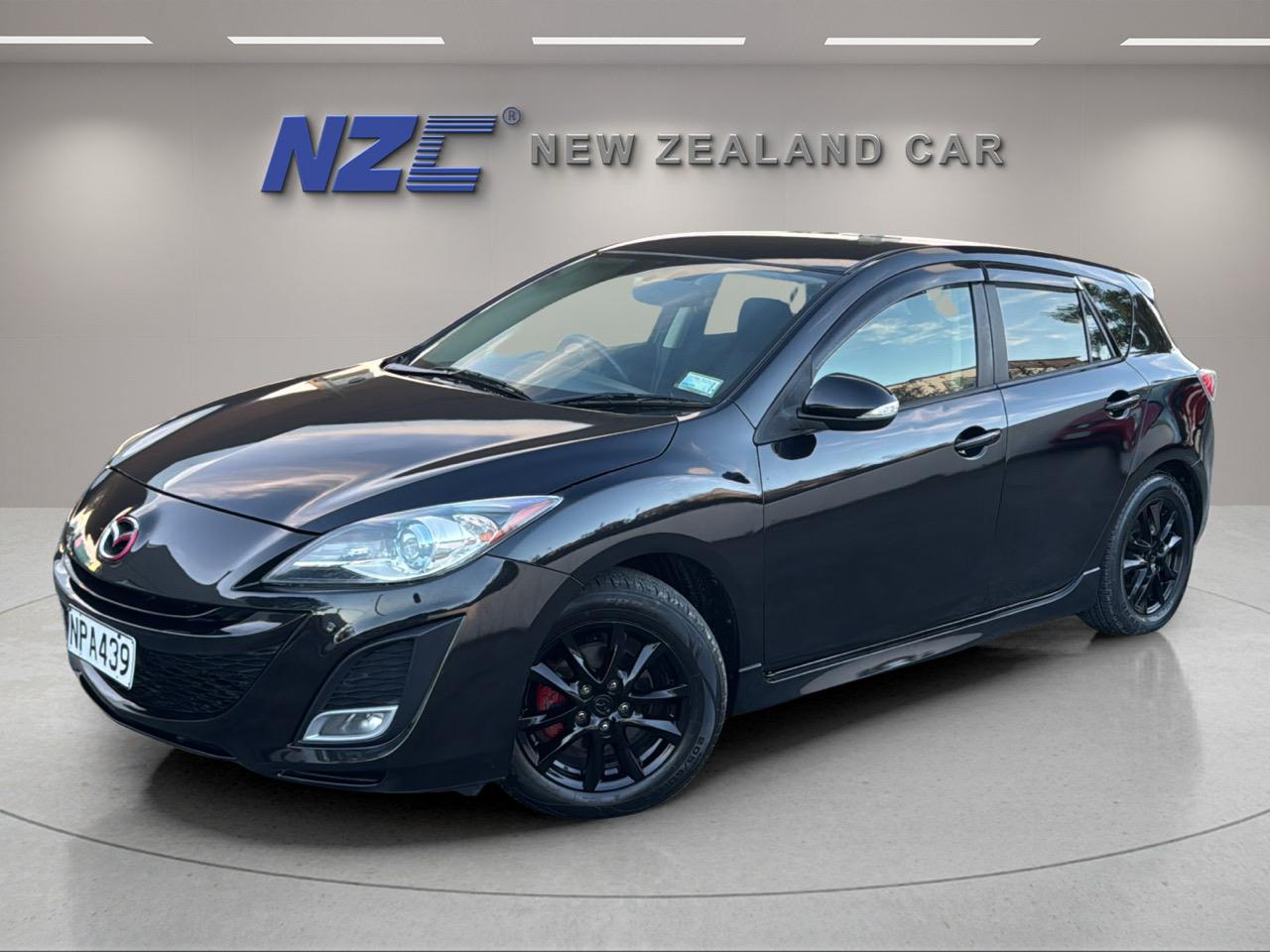 2011 Mazda Axela only $37 weekly