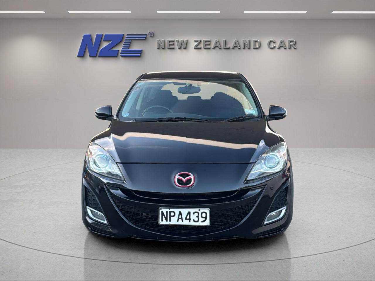 2011 Mazda Axela only $37 weekly