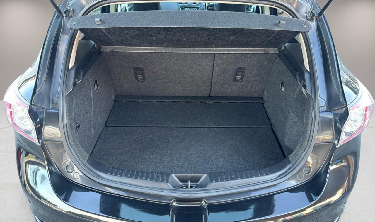 2011 Mazda Axela only $37 weekly