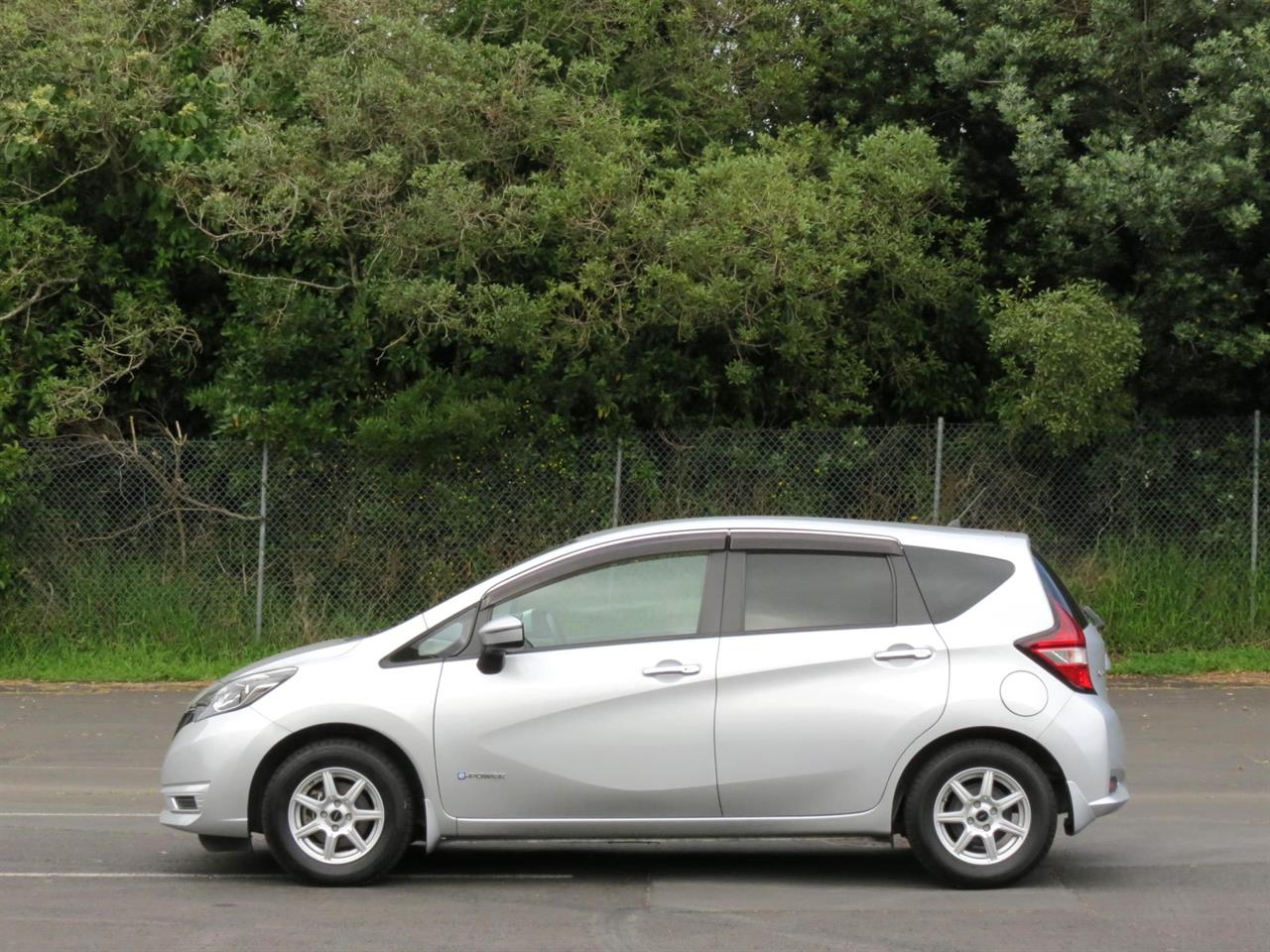 2018 Nissan NOTE only $45 weekly