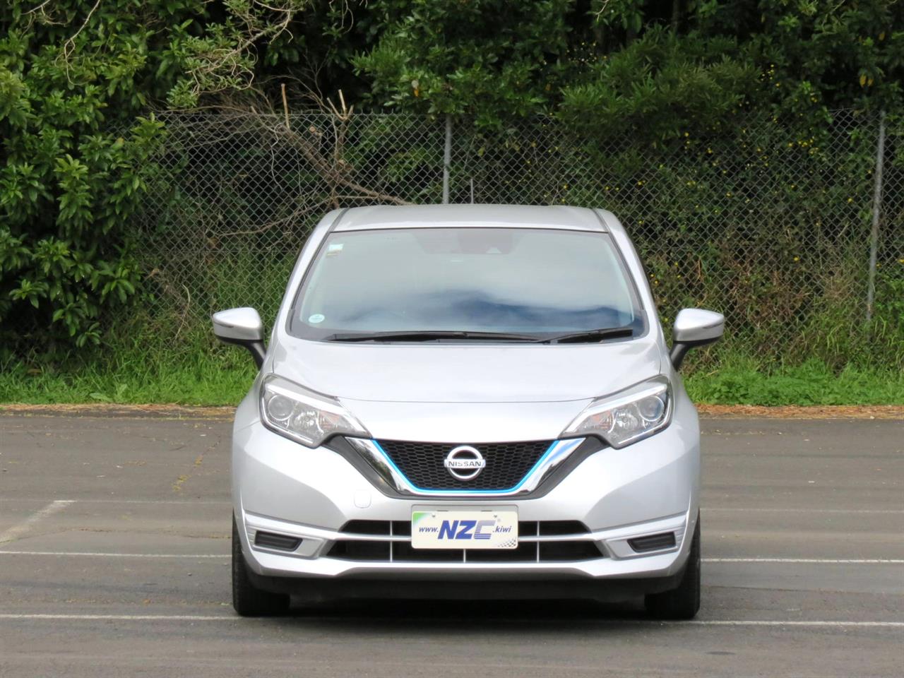 2018 Nissan NOTE only $45 weekly