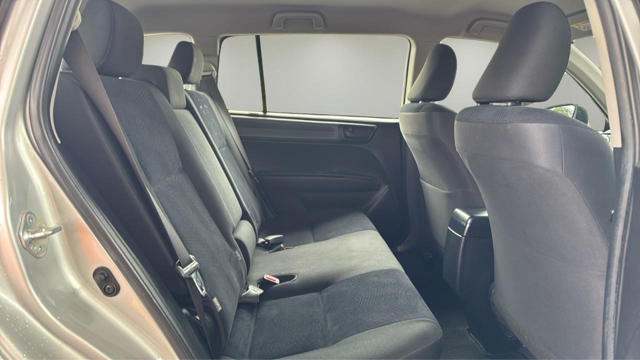 2014 Toyota Corolla only $37 weekly