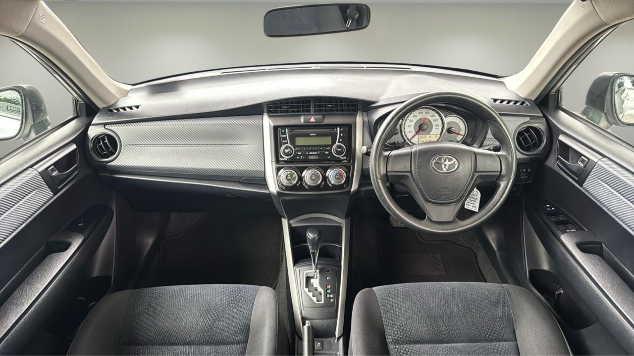 2014 Toyota Corolla only $37 weekly