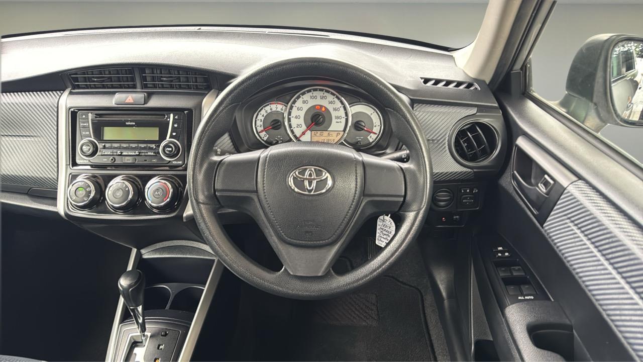 2014 Toyota Corolla only $37 weekly