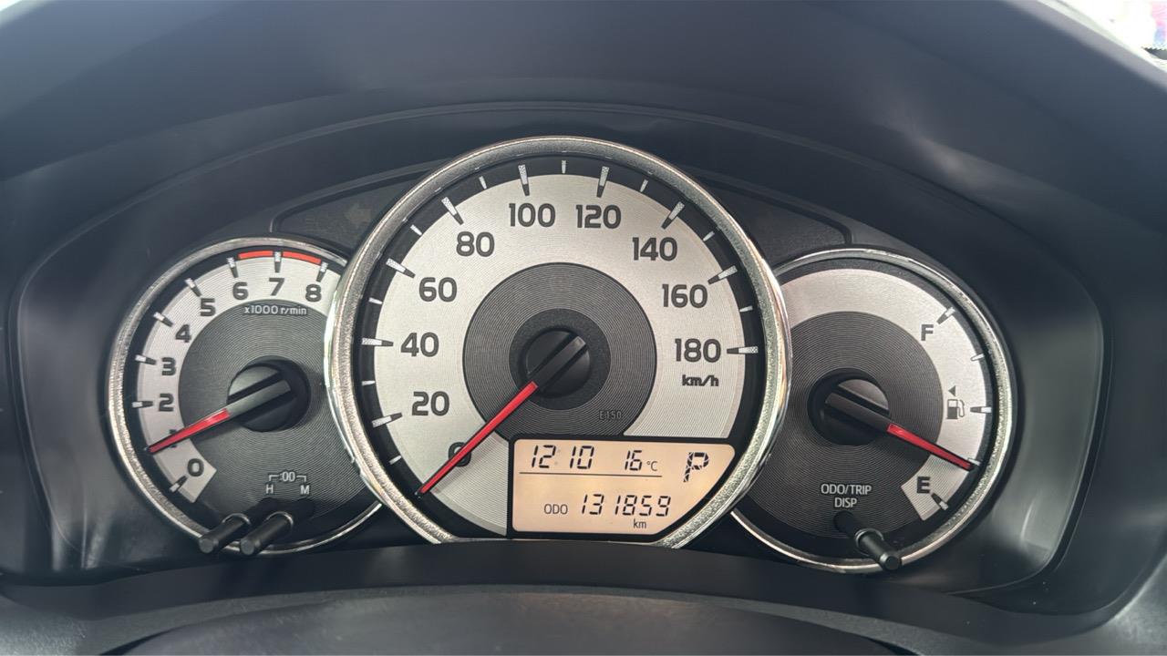 2014 Toyota Corolla only $37 weekly