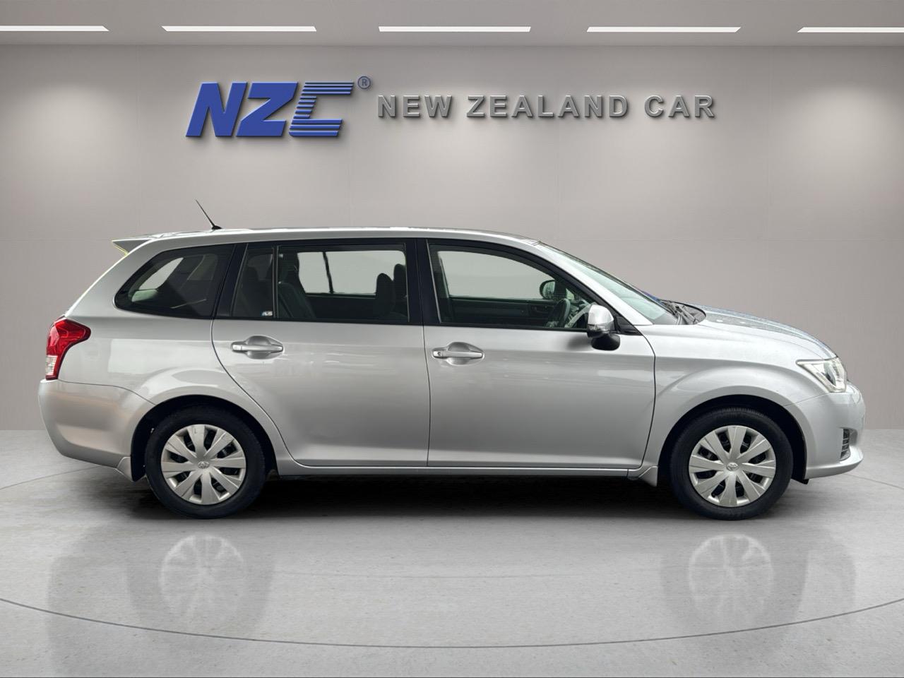 2014 Toyota Corolla only $37 weekly