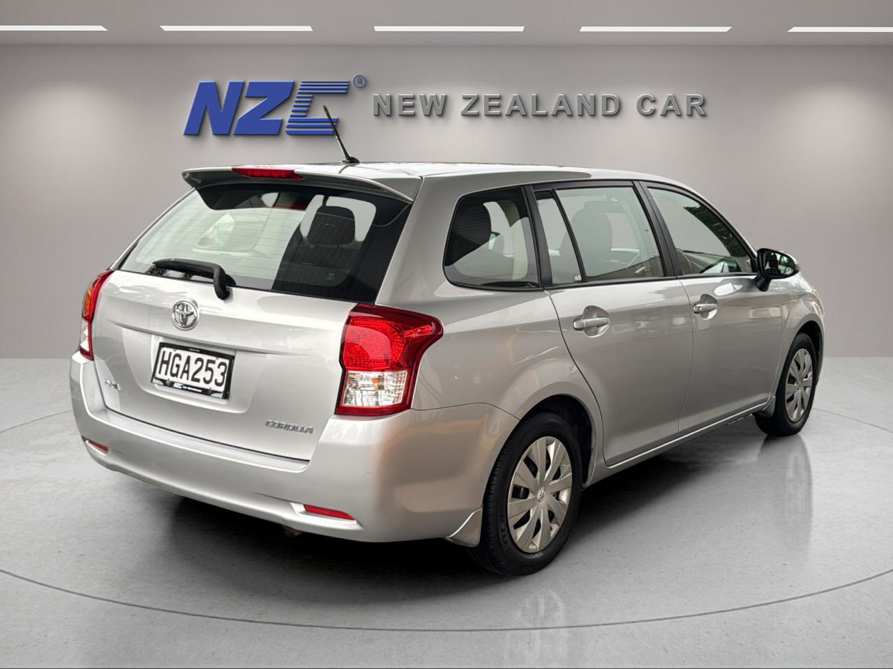 2014 Toyota Corolla only $37 weekly