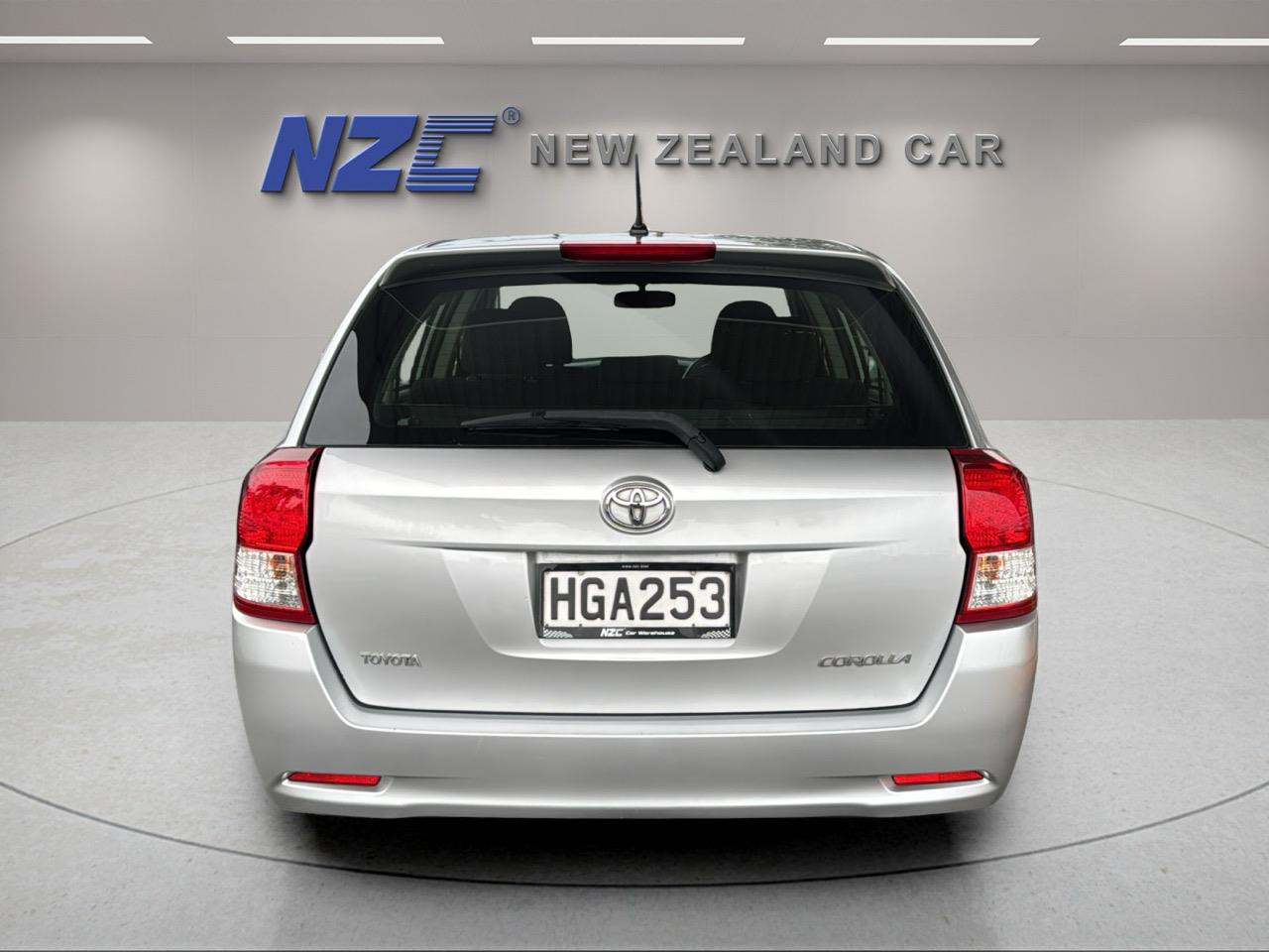 2014 Toyota Corolla only $37 weekly