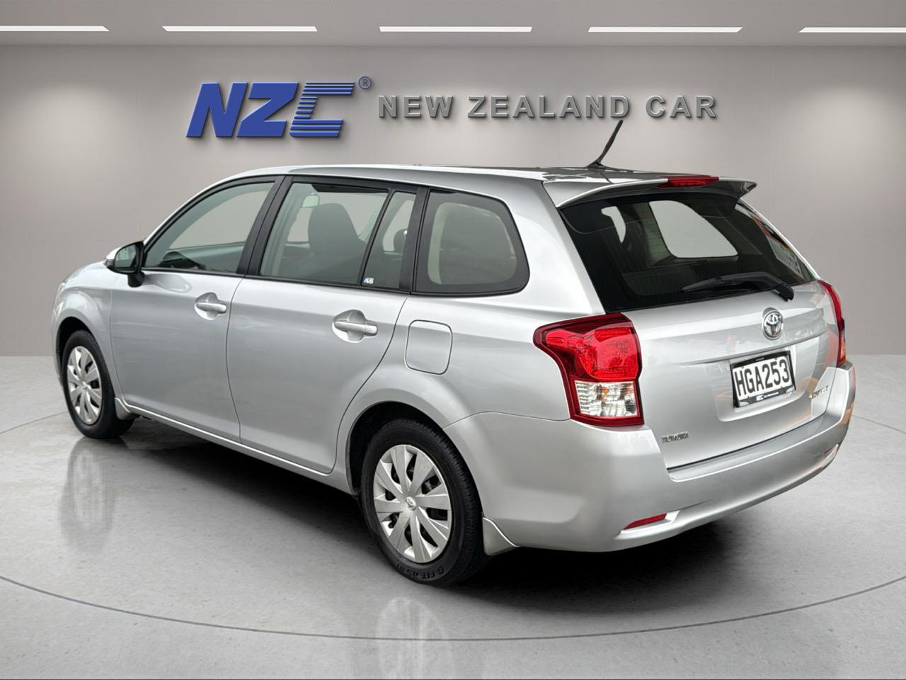 2014 Toyota Corolla only $37 weekly