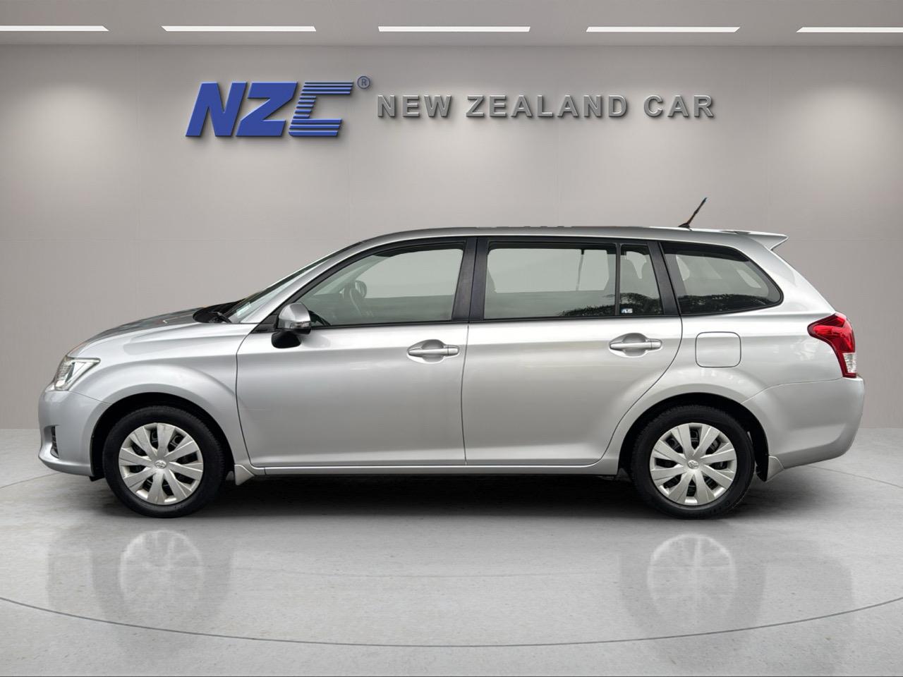 2014 Toyota Corolla only $37 weekly