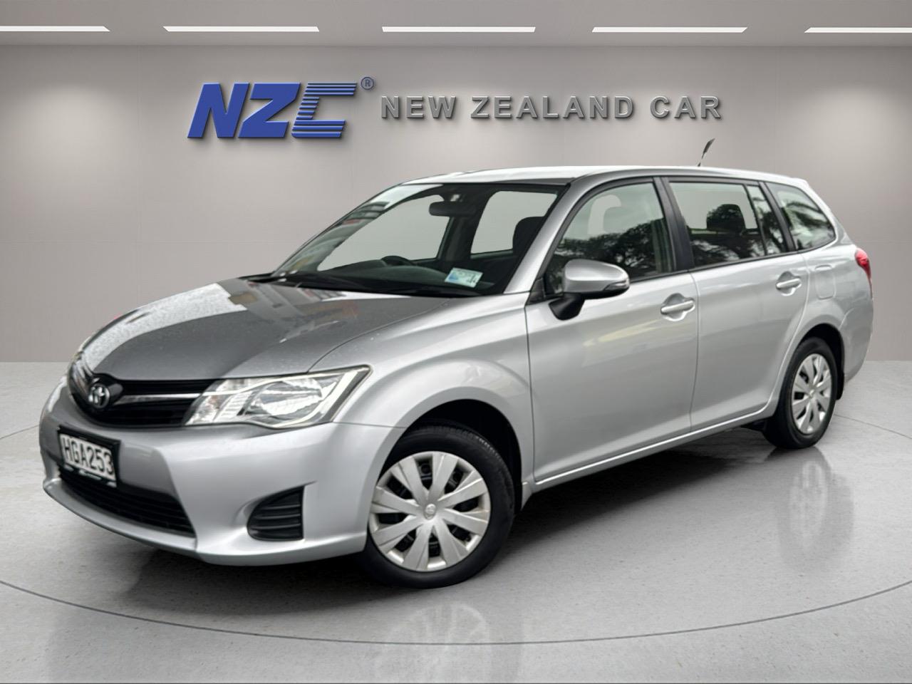 2014 Toyota Corolla only $37 weekly