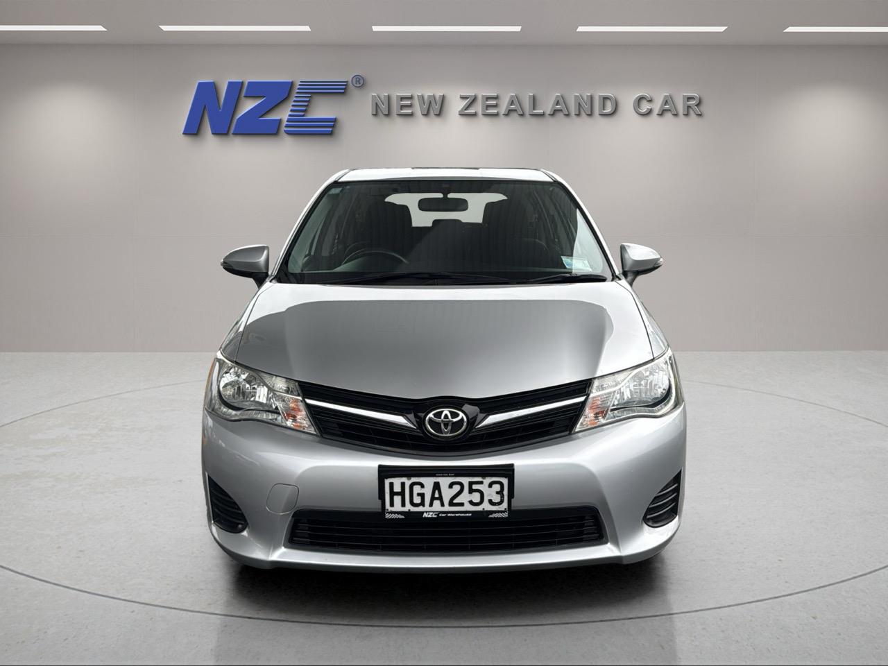 2014 Toyota Corolla only $37 weekly