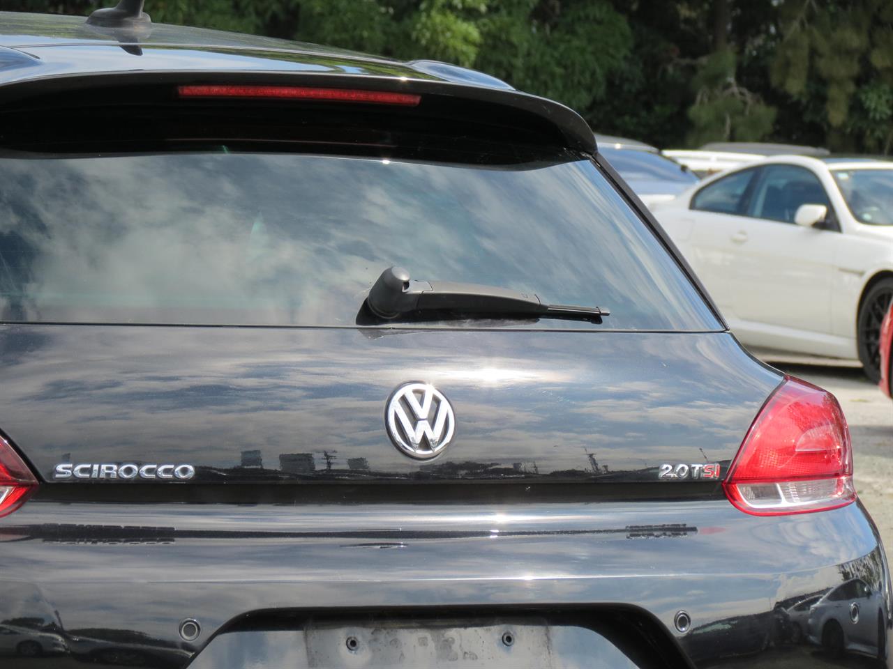 2009 Volkswagen SCIROCCO only $58 weekly