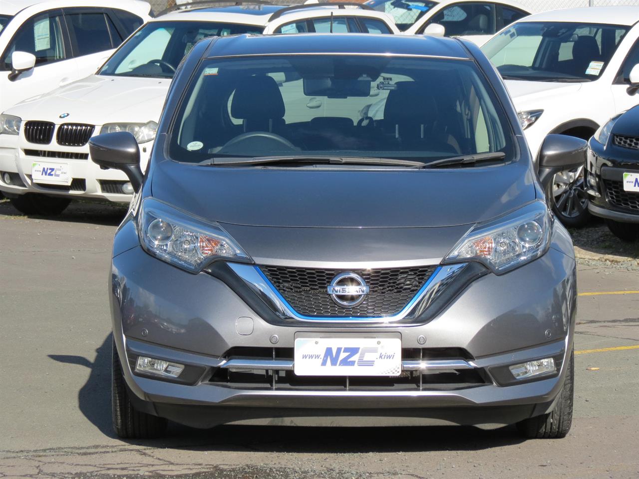 2017 Nissan NOTE only $58 weekly