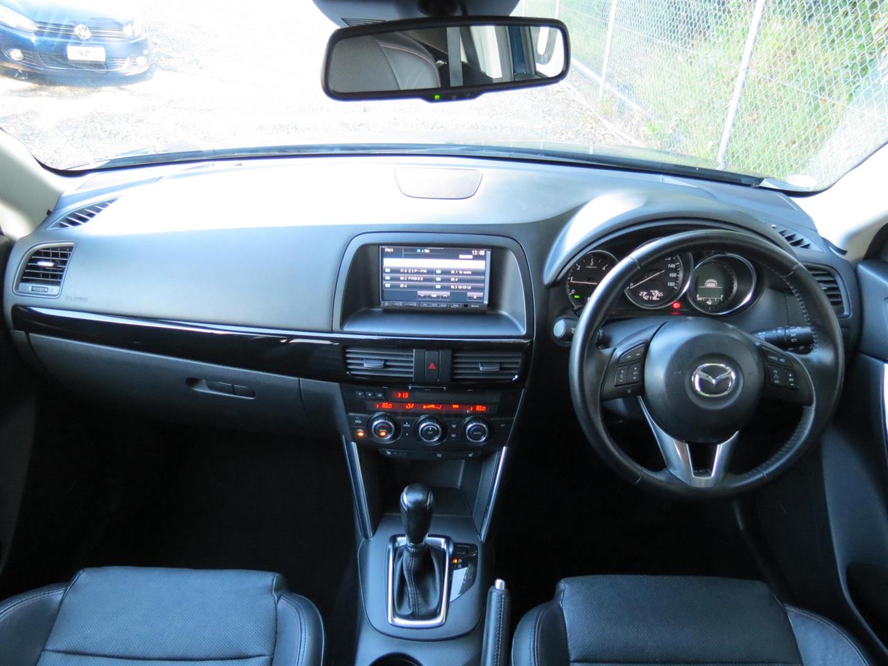 2013 Mazda CX-5 only $58 weekly