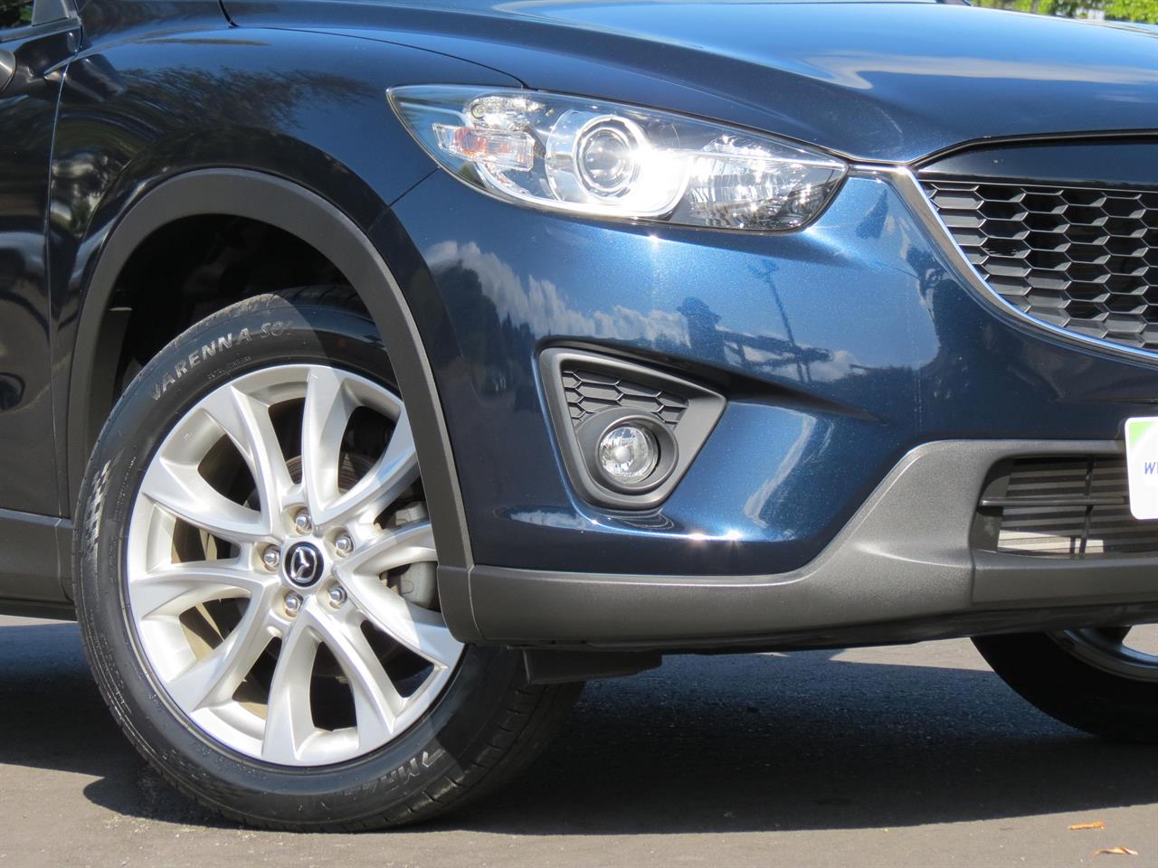 2013 Mazda CX-5 only $58 weekly