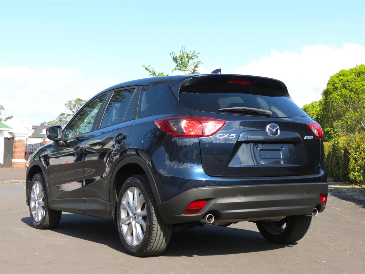 2013 Mazda CX-5 only $58 weekly