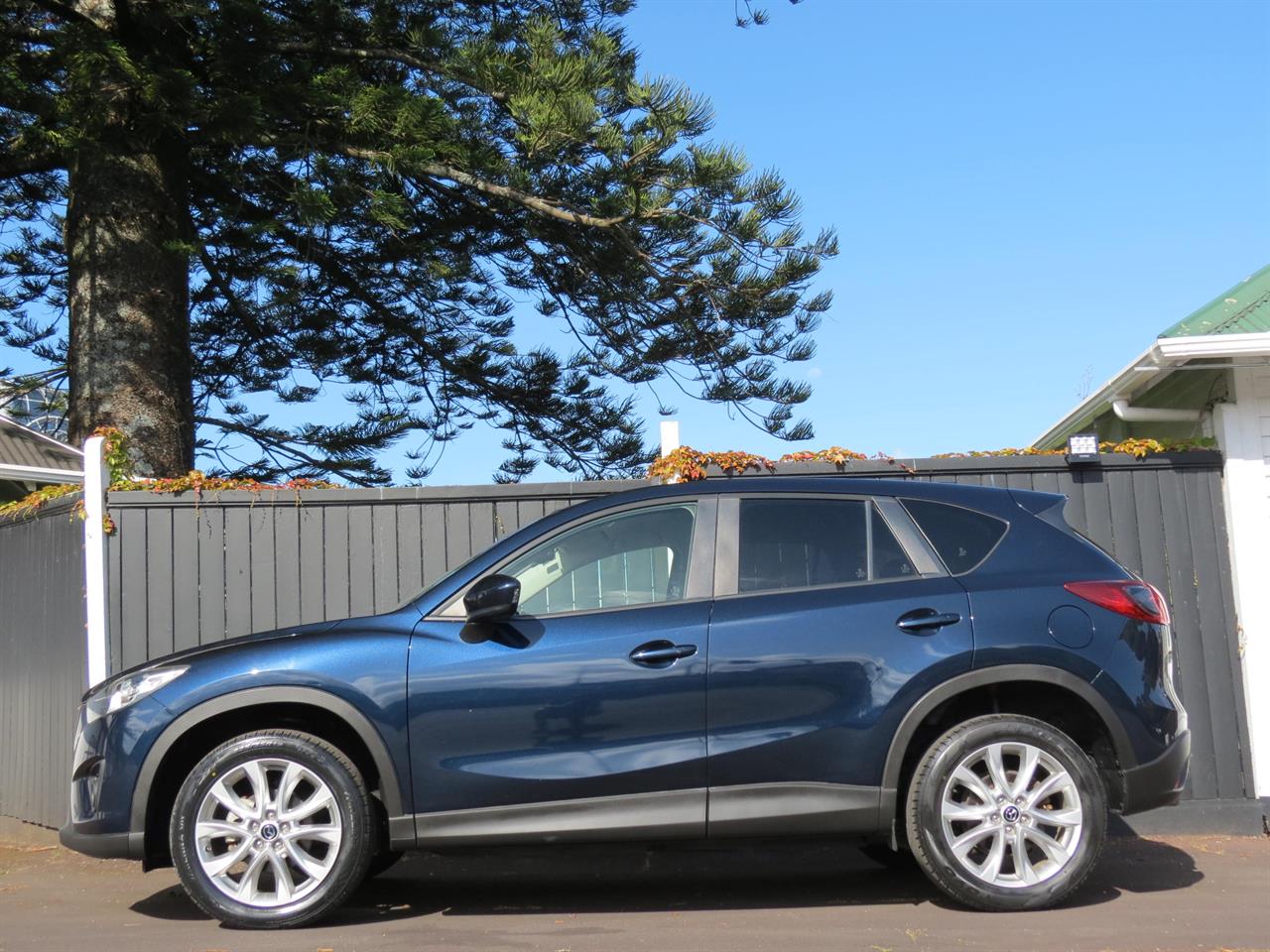 2013 Mazda CX-5 only $58 weekly