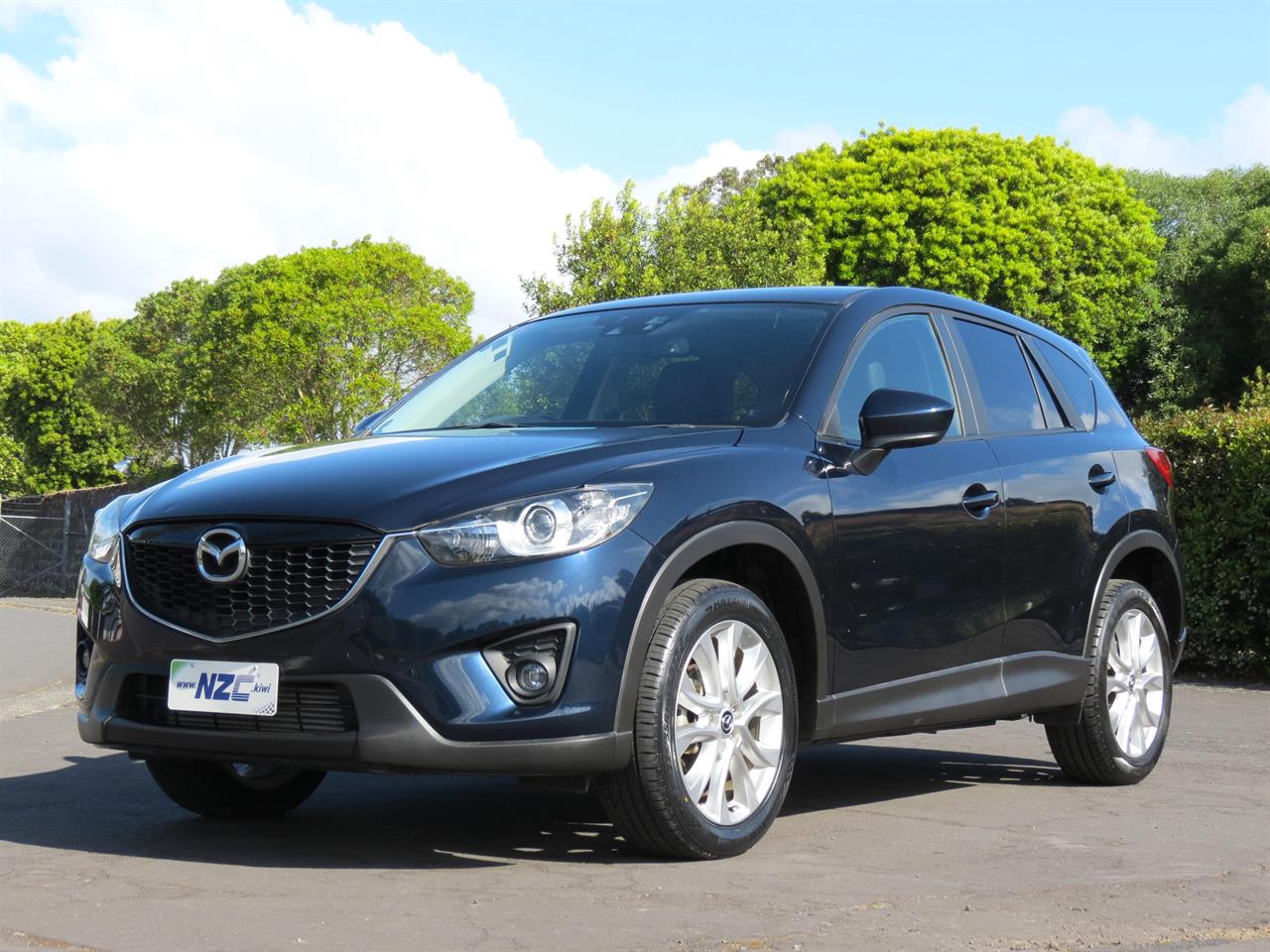 2013 Mazda CX-5 only $58 weekly