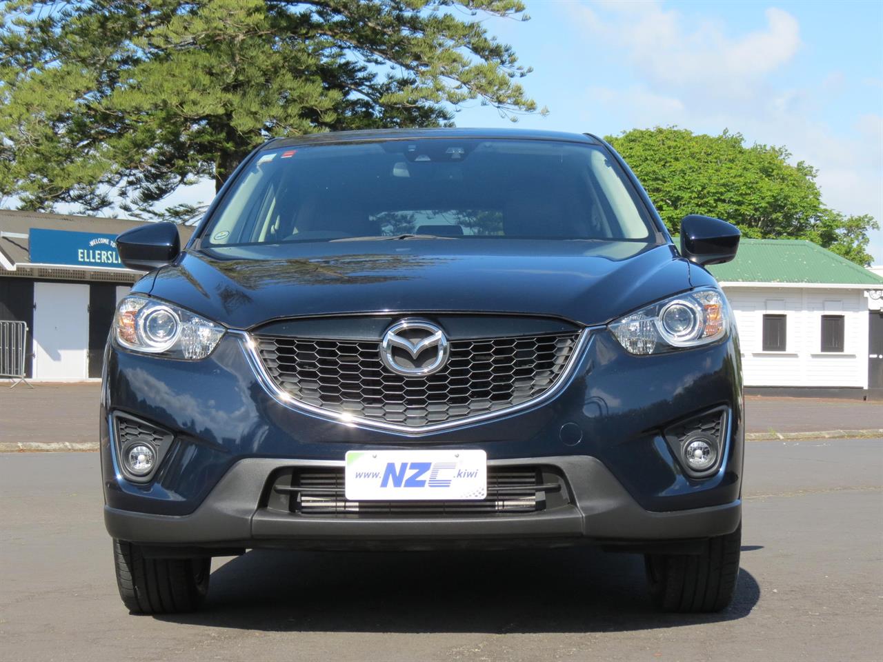 2013 Mazda CX-5 only $58 weekly