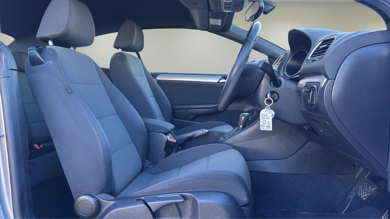 2013 Volkswagen Golf only $53 weekly