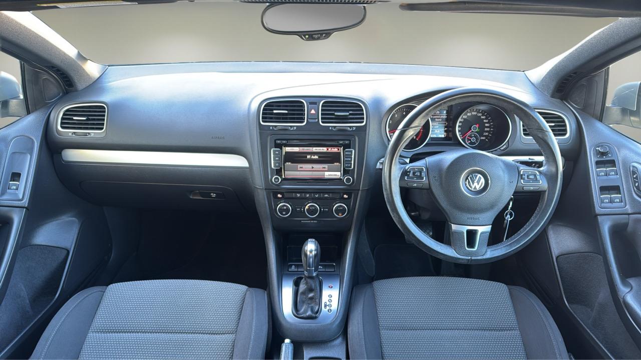 2013 Volkswagen Golf only $53 weekly
