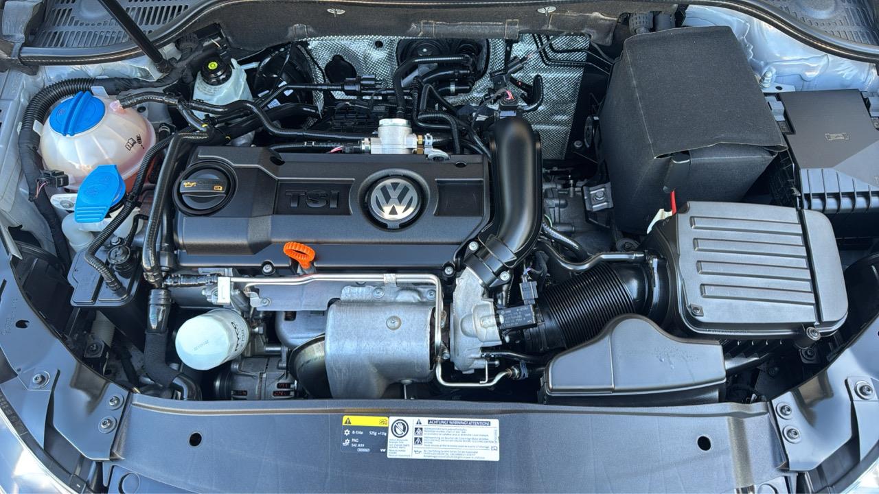 2013 Volkswagen Golf only $53 weekly