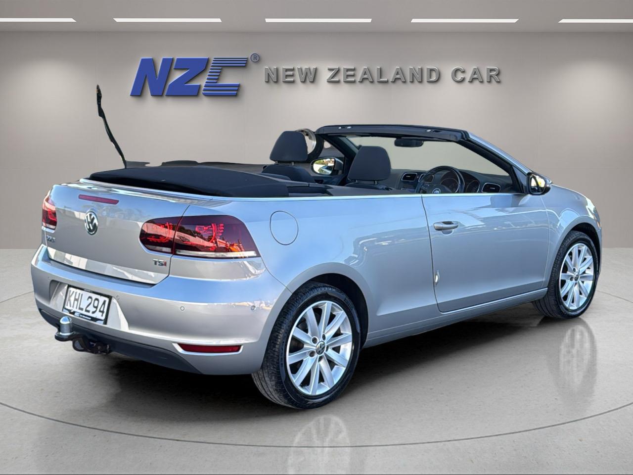 2013 Volkswagen Golf only $53 weekly