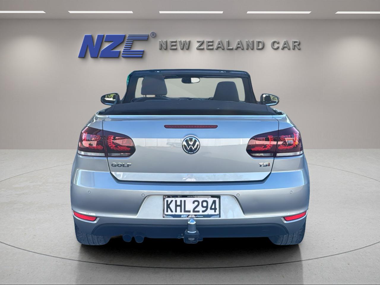 2013 Volkswagen Golf only $53 weekly