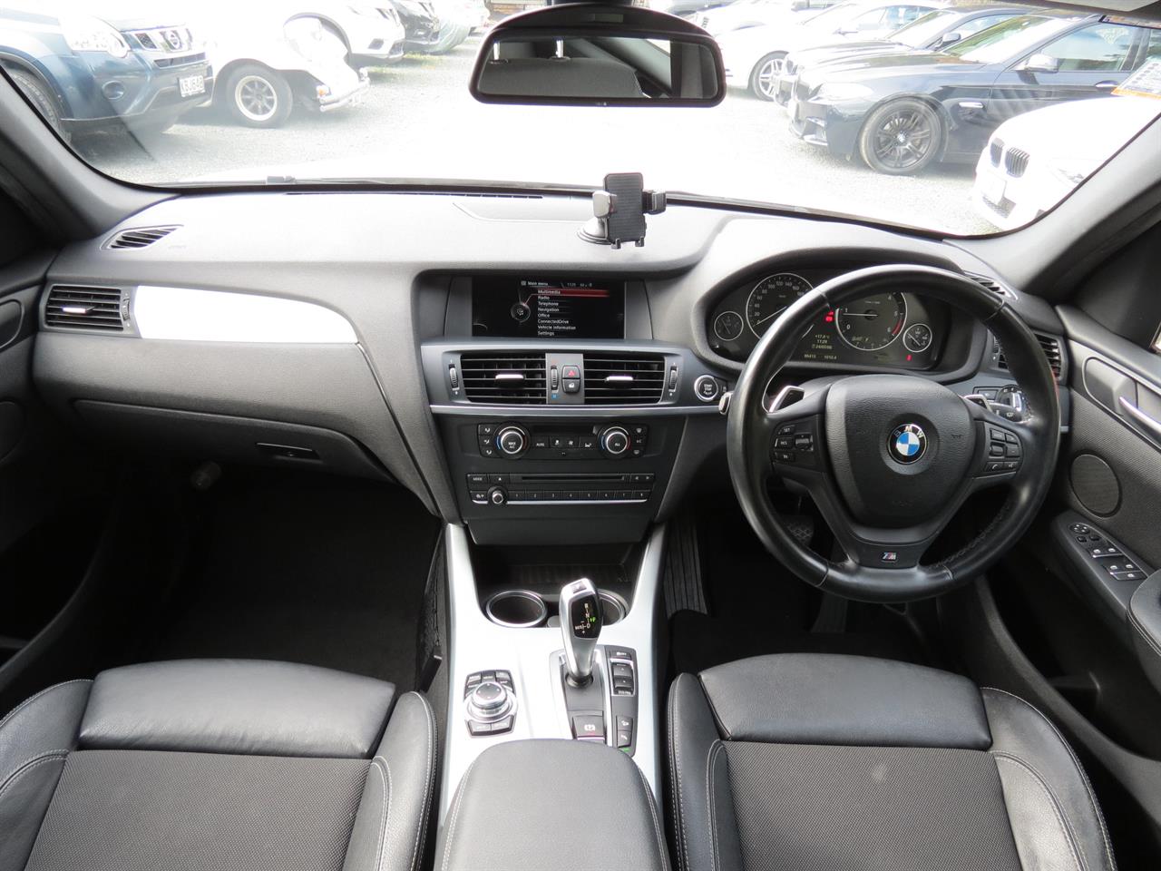 2014 BMW X3 only $67 weekly