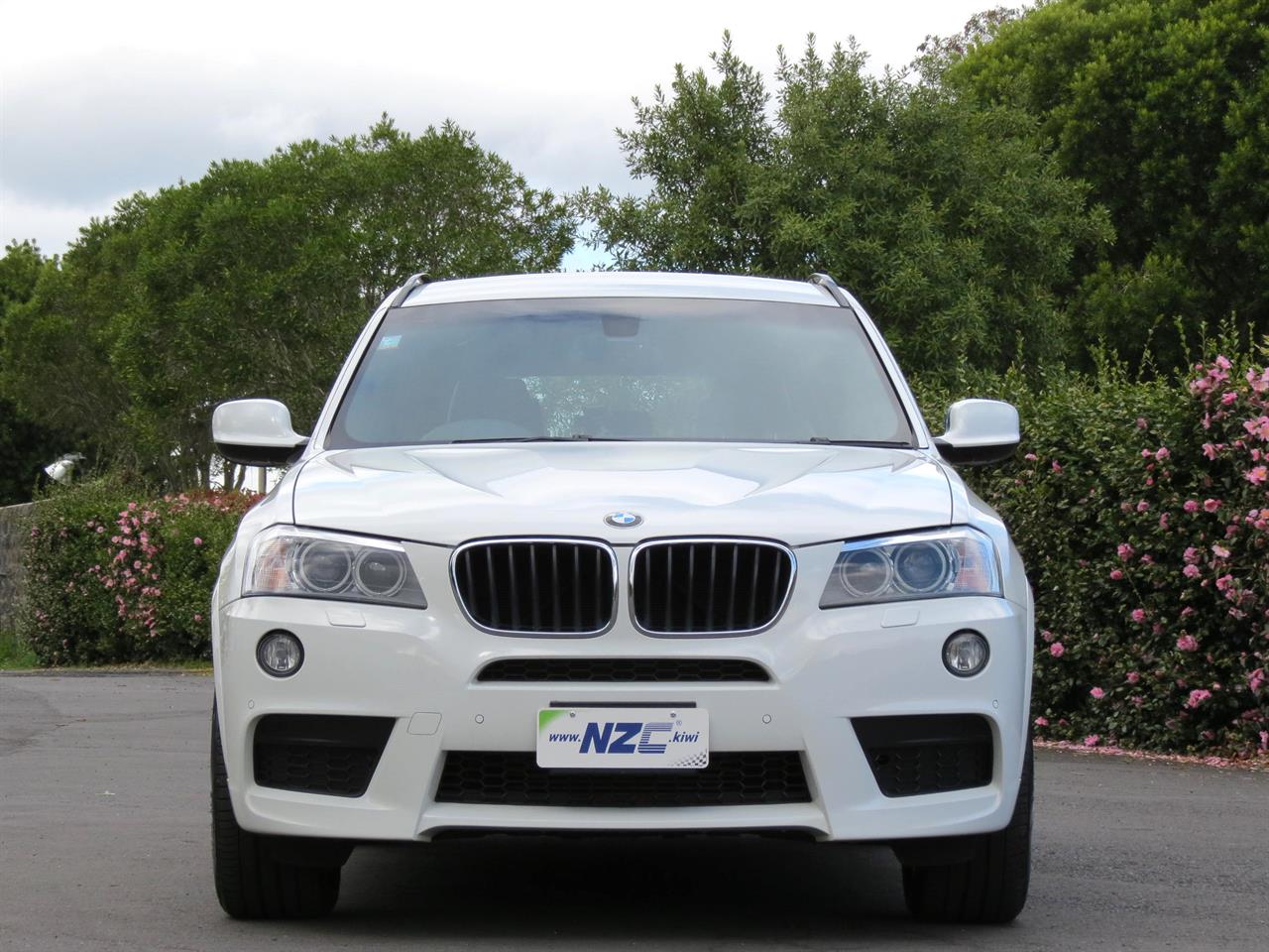 2014 BMW X3 only $67 weekly