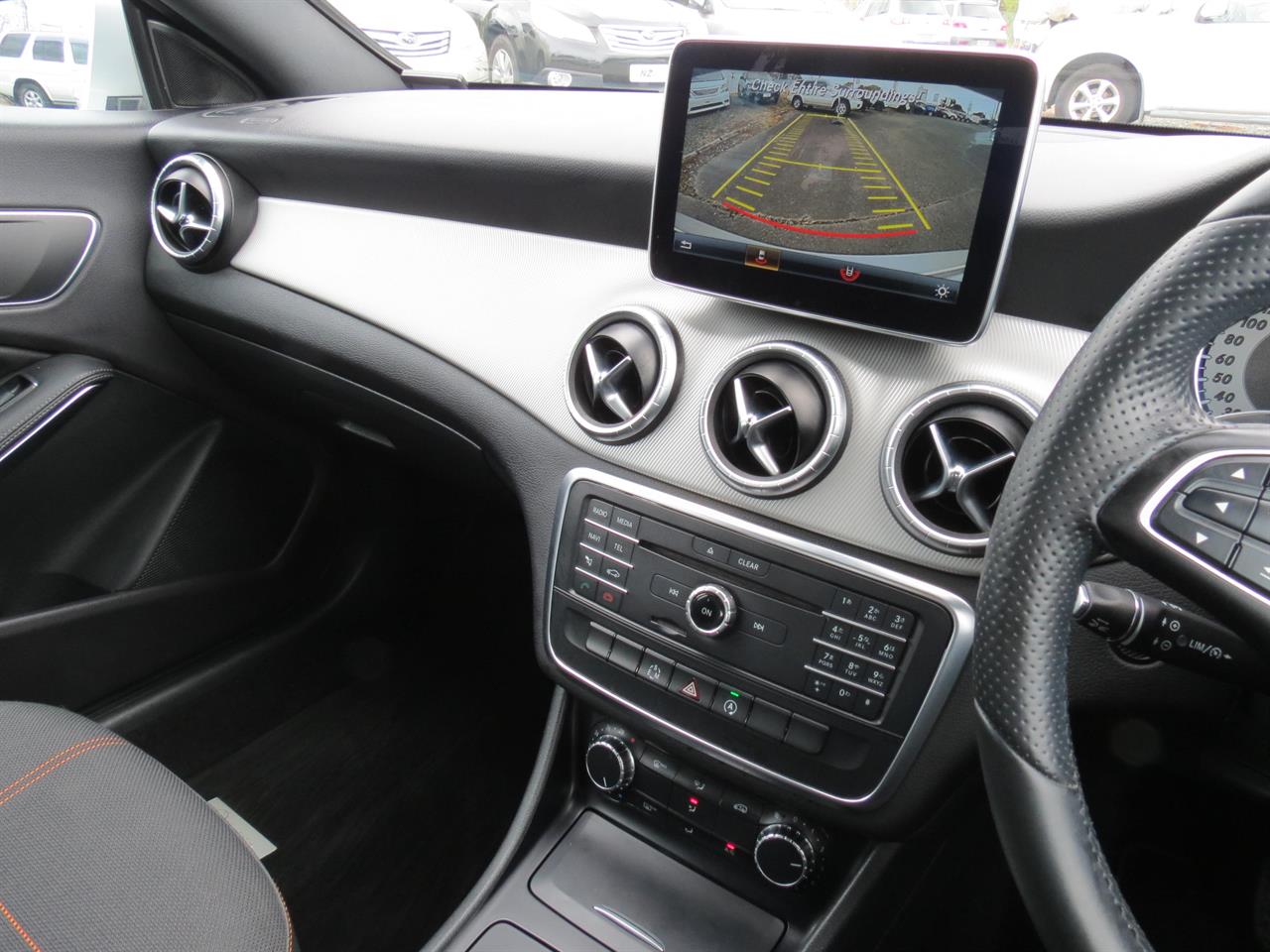2015 MERCEDES BENZ CLA 180 only $95 weekly