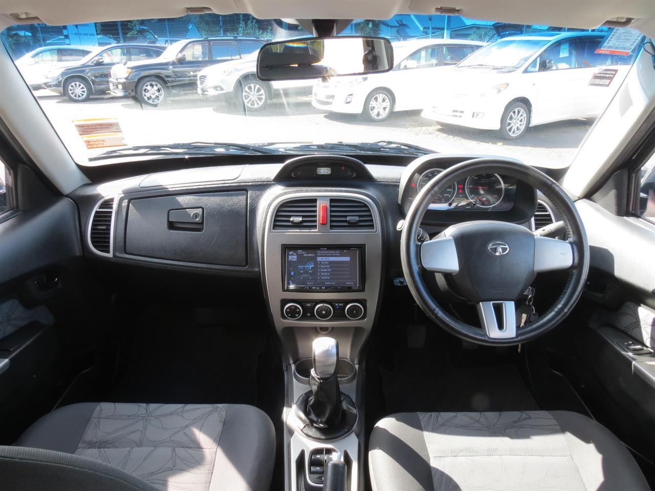 2015 Mahindra PIK-UP only $59 weekly