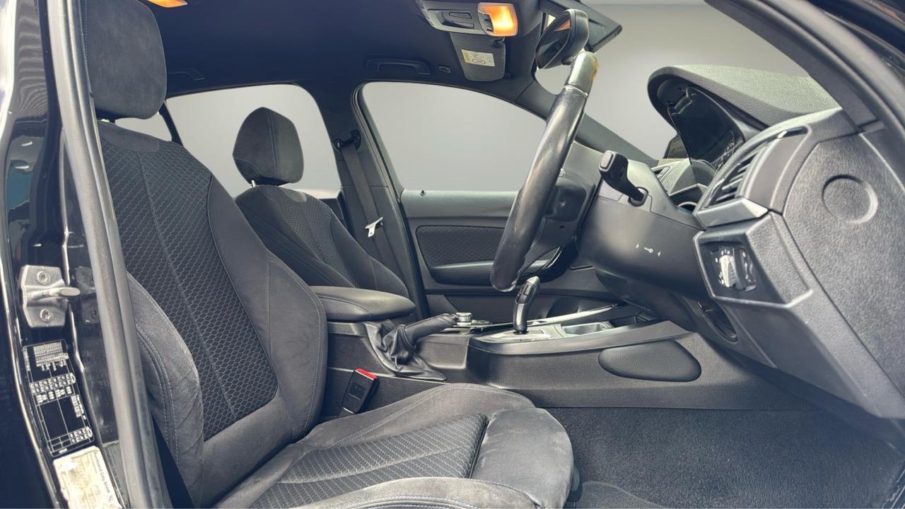 2015 BMW 118i only $47 weekly