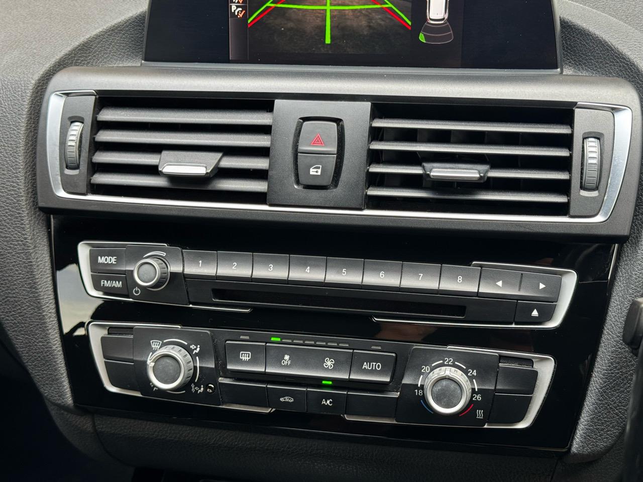 2015 BMW 118i only $47 weekly