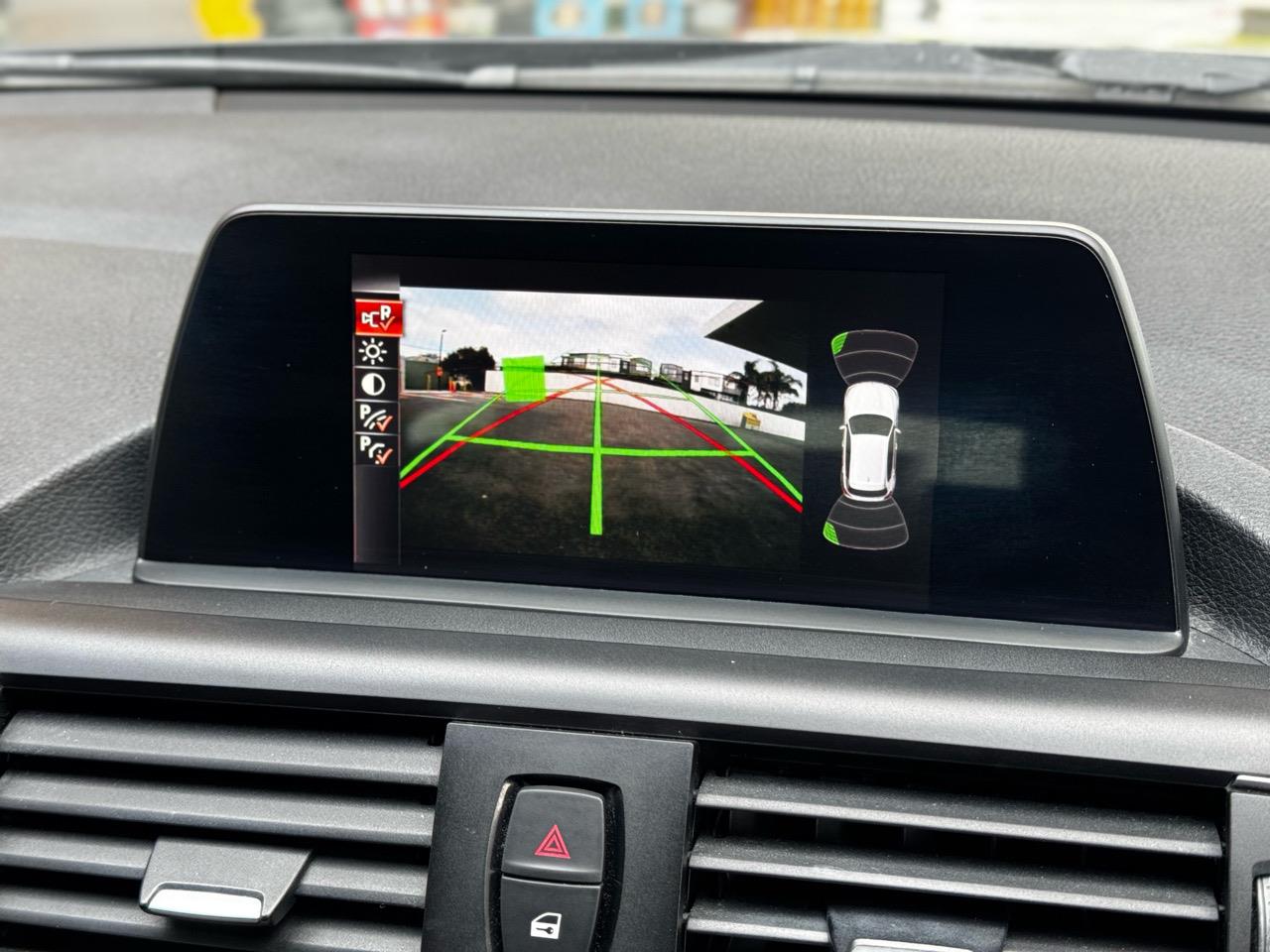 2015 BMW 118i only $47 weekly