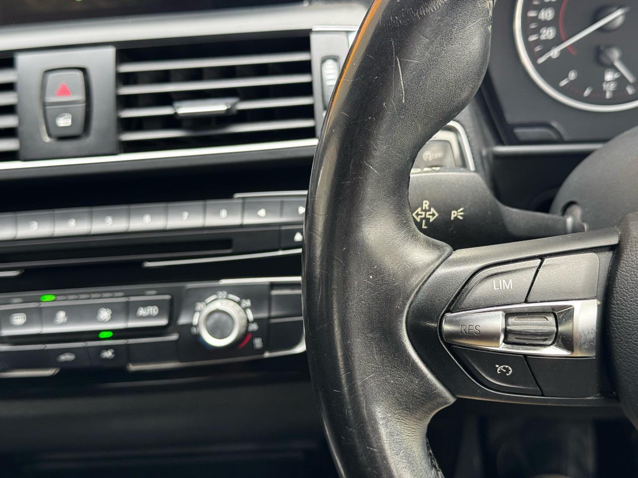 2015 BMW 118i only $47 weekly