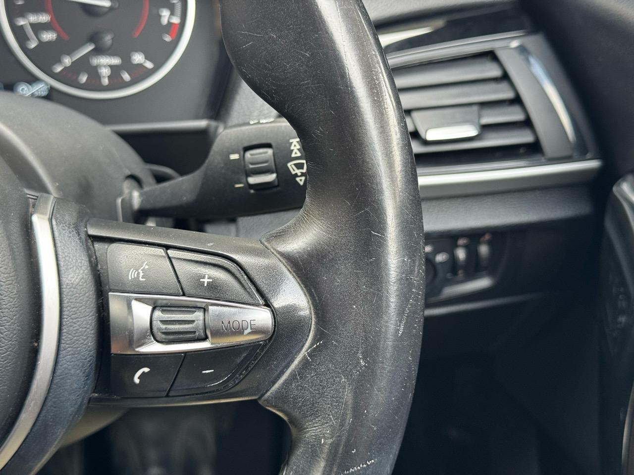 2015 BMW 118i only $47 weekly