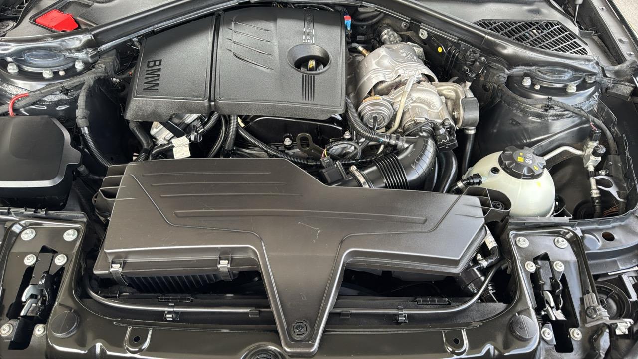 2015 BMW 118i only $47 weekly