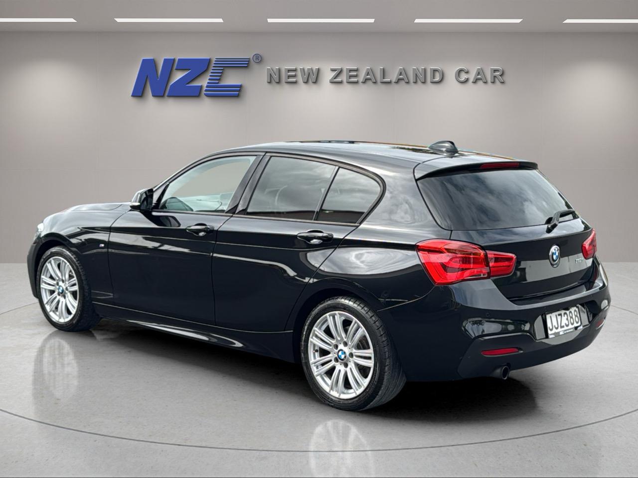 2015 BMW 118i only $47 weekly