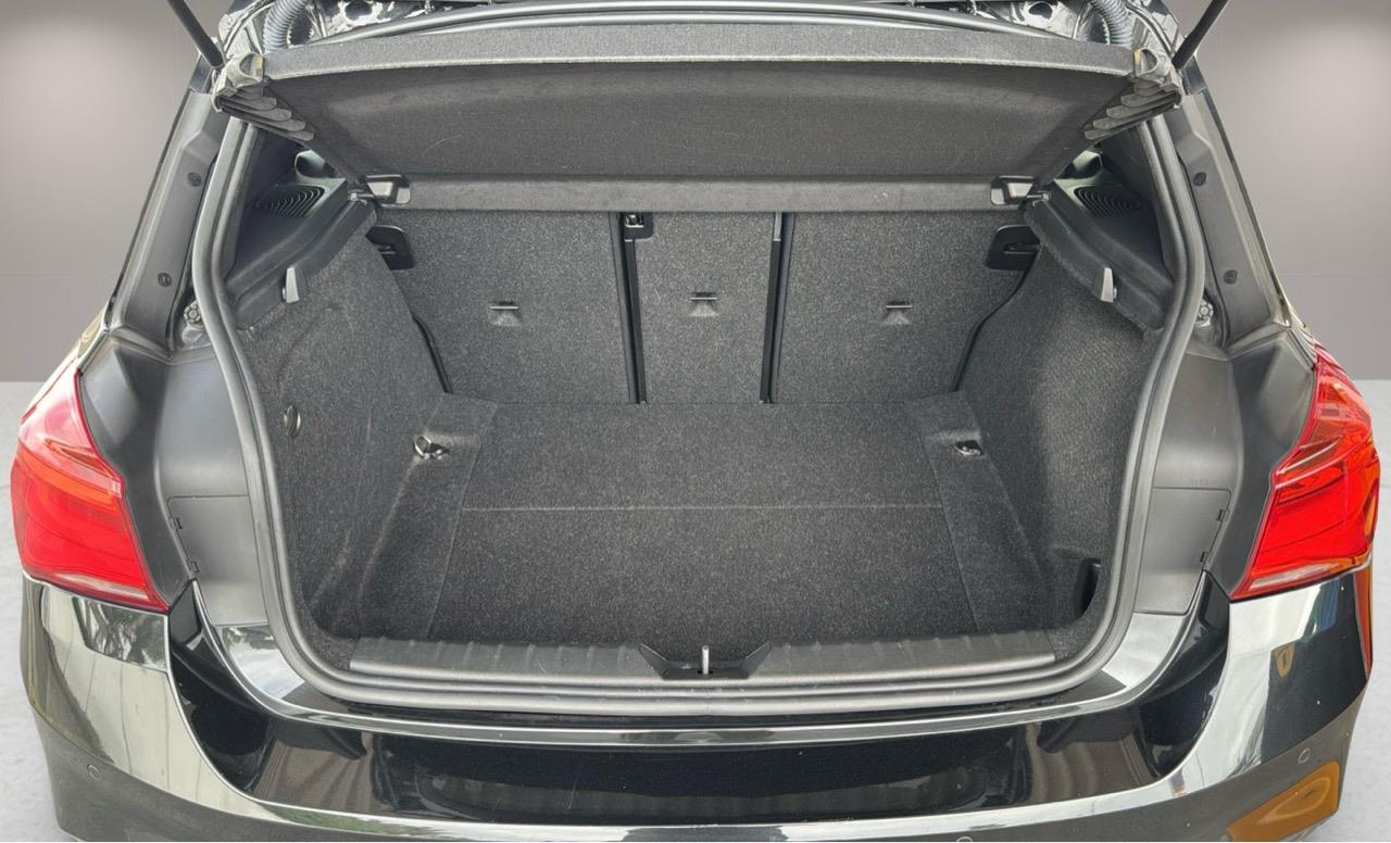 2015 BMW 118i only $47 weekly