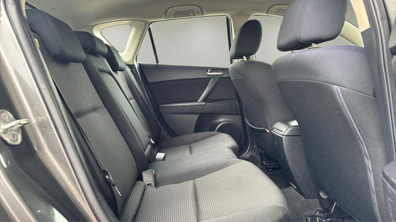 2013 Mazda 3 only $40 weekly