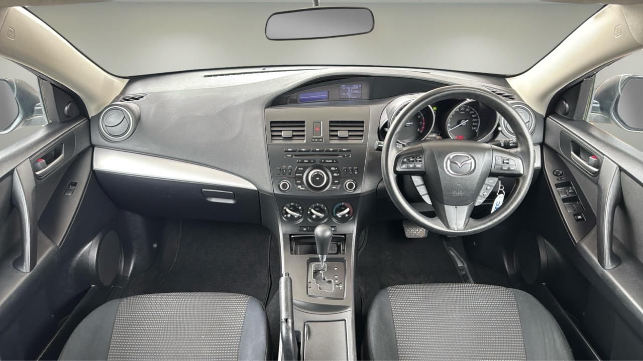 2013 Mazda 3 only $40 weekly