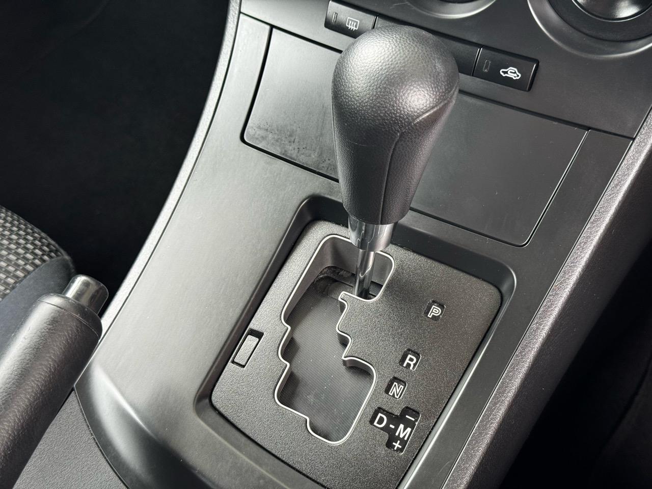 2013 Mazda 3 only $40 weekly