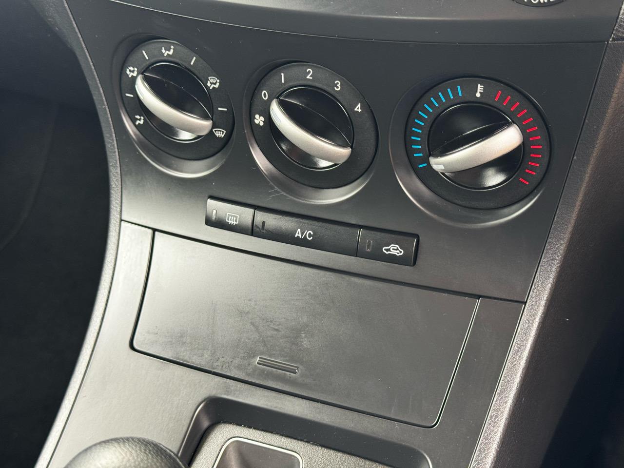 2013 Mazda 3 only $40 weekly