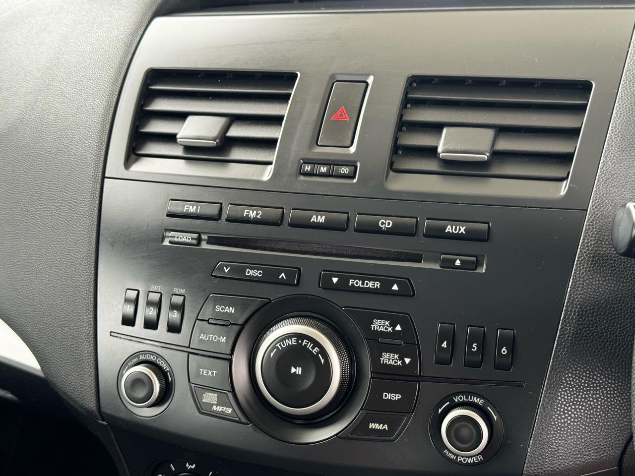 2013 Mazda 3 only $40 weekly