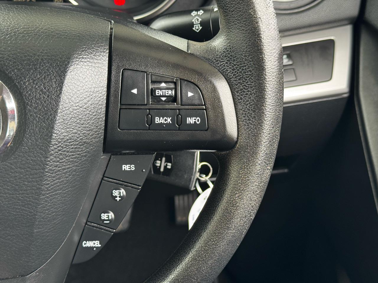 2013 Mazda 3 only $40 weekly