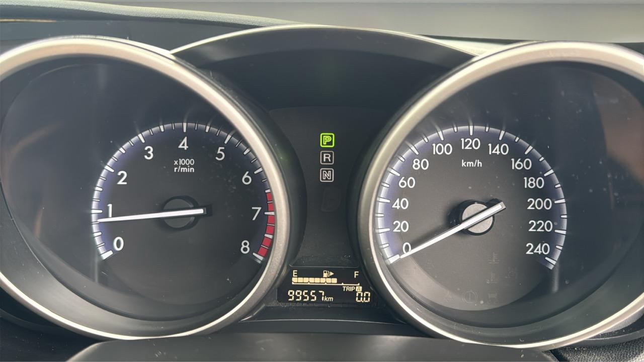 2013 Mazda 3 only $40 weekly